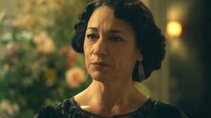 La Promesa - Salaisuuksien kartano