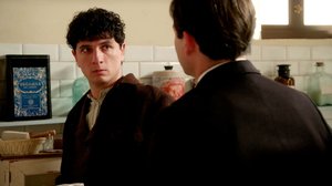 La Promesa - Salaisuuksien kartano