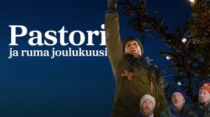 Pastori ja ruma joulukuusi