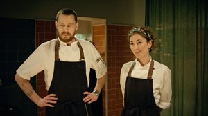 Jokaisen miehen takana