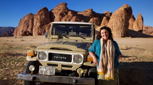 Kadonneet maailmat: Nabatealaiset