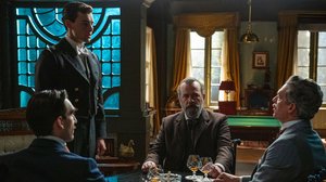 La Promesa - Salaisuuksien kartano