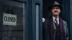 Kirjakauppiaan tutkimukset