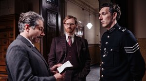 Kirjakauppiaan tutkimukset