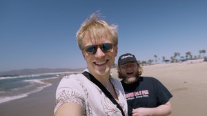 Jaakko Keso: Tämä on Amerikka