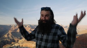 Jaakko Keso: Tämä on Amerikka