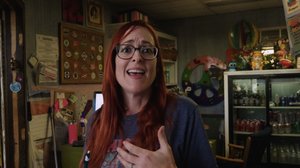 Jaakko Keso: Tämä on Amerikka