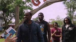 Jaakko Keso: Tämä on Amerikka