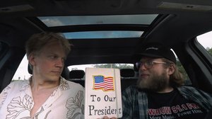 Jaakko Keso: Tämä on Amerikka