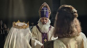 Viikinkien imperiumin nousu