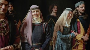 Viikinkien imperiumin nousu