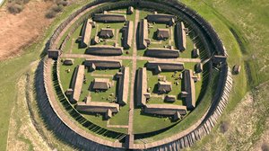 Viikinkien imperiumin nousu