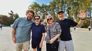 Vikin ja Köpin matkailuohjelma