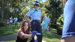 Paratiisin paluumuuttaja