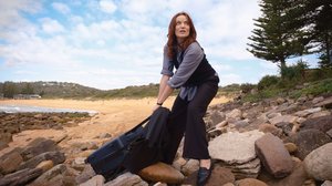 Paratiisin paluumuuttaja