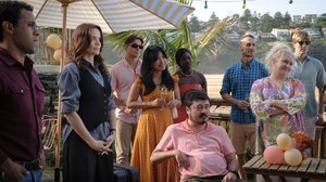 Paratiisin paluumuuttaja