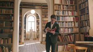 Talot huokuvat historiaa