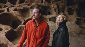 Topi ja Sointu lomalla