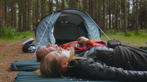 Topi ja Sointu lomalla