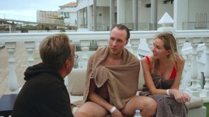 Topi ja Sointu lomalla