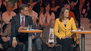 Olipa kerran televisio