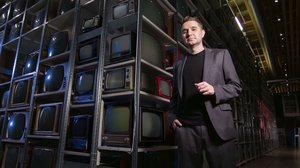 Olipa kerran televisio