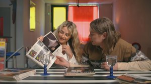 Pohjoismainen design, rakkaustarina