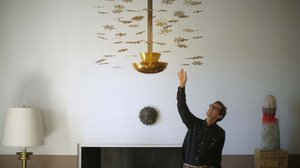 Pohjoismainen design, rakkaustarina