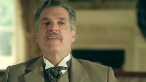 La Promesa - Salaisuuksien kartano