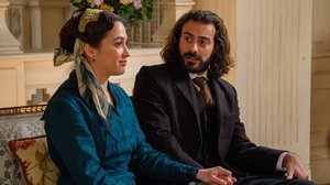 La Promesa - Salaisuuksien kartano