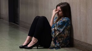 Kolmen naisen tarina