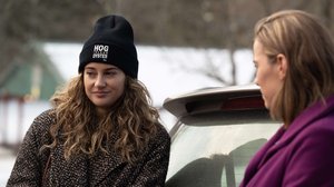 Kolmen naisen tarina