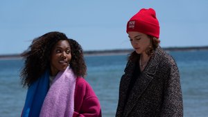 Kolmen naisen tarina