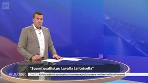 Yle Uutiset