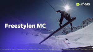 Freestylen maailmancup