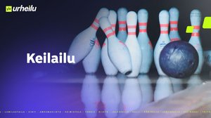Keilailu