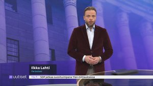 Yle Uutiset