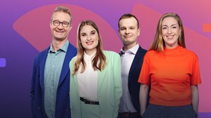 A-studio viittomakielellä