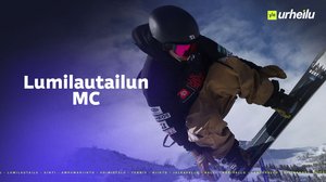 Lumilautailun maailmancup