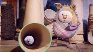 Tilkku ja Nukka (puhumme ruotsia)