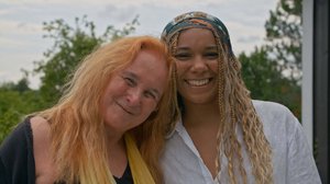 Äidiltä tyttärelle