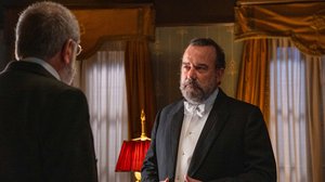 La Promesa - Salaisuuksien kartano