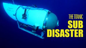 Titan-sukellusveneen tuho