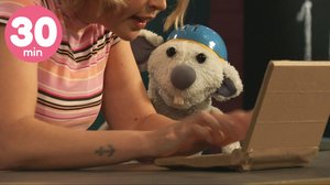 BUU-klubben (30 min)