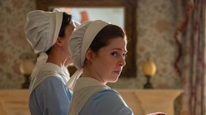 La Promesa - Salaisuuksien kartano