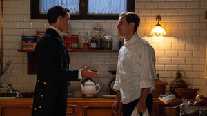 La Promesa - Salaisuuksien kartano