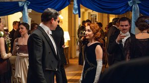 La Promesa - Salaisuuksien kartano