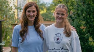 Äidiltä tyttärelle