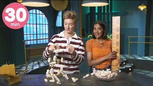 BUU-klubben (30 min)