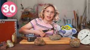 BUU-klubben (30 min)